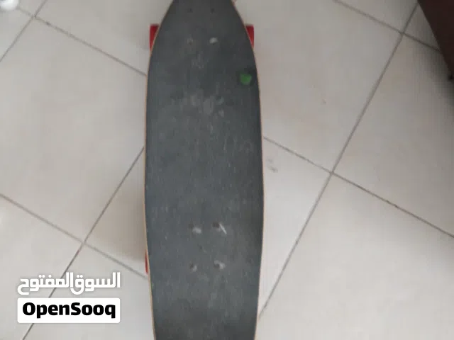 skateboard old