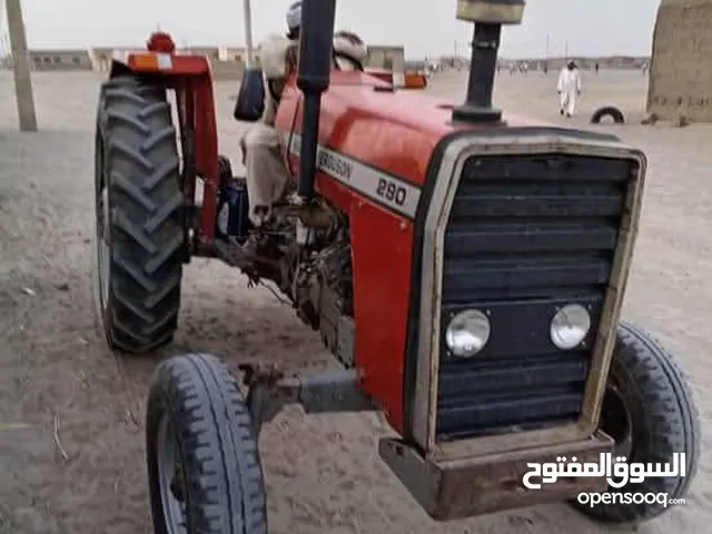 تركتور موديل 2021