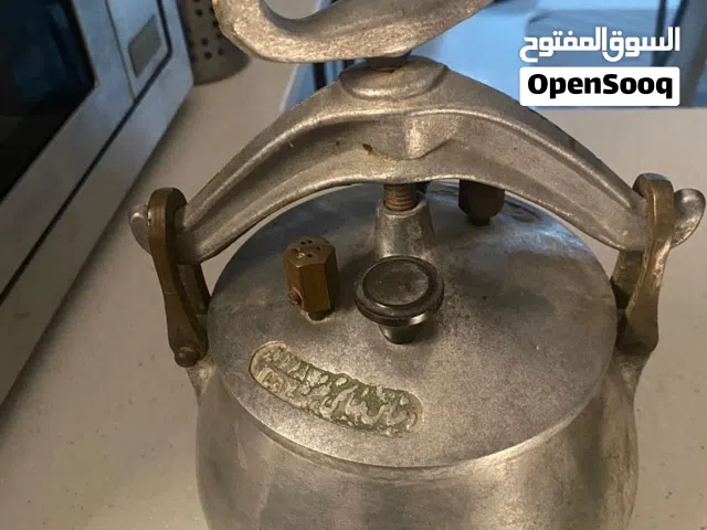 جدر ضغط انتيك صناعة إيرانية cooking pressure pot