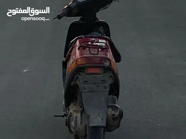 بو شراع سوزوكي ، ام شراع
