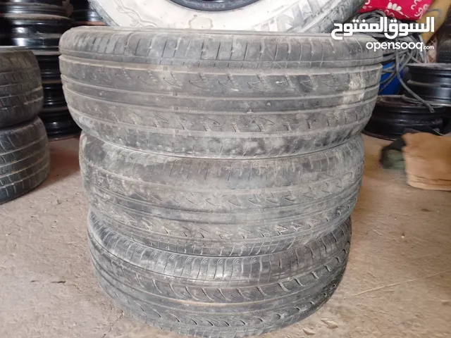 Other 14 Tyres in Misrata