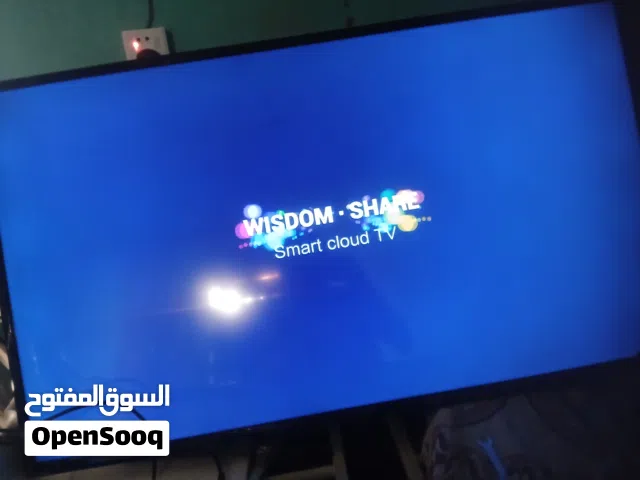 شاشات للبيع