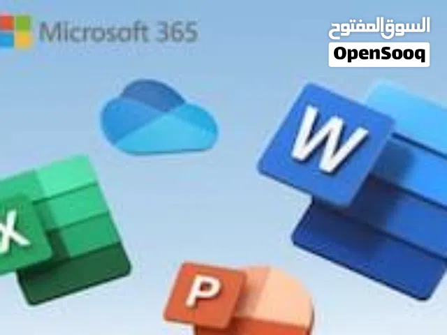 learn Microsoft word Excel and PowerPoint apps