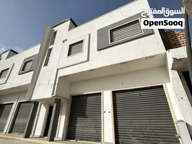 محلات للايجار