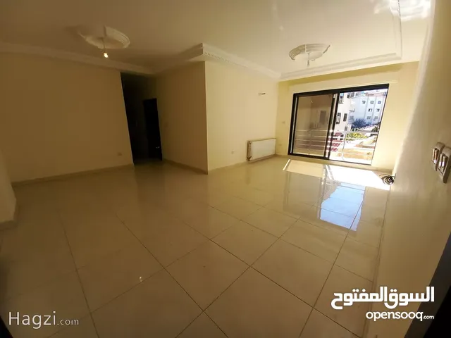 126 m2 2 Bedrooms Apartments for Rent in Amman Tla' Ali