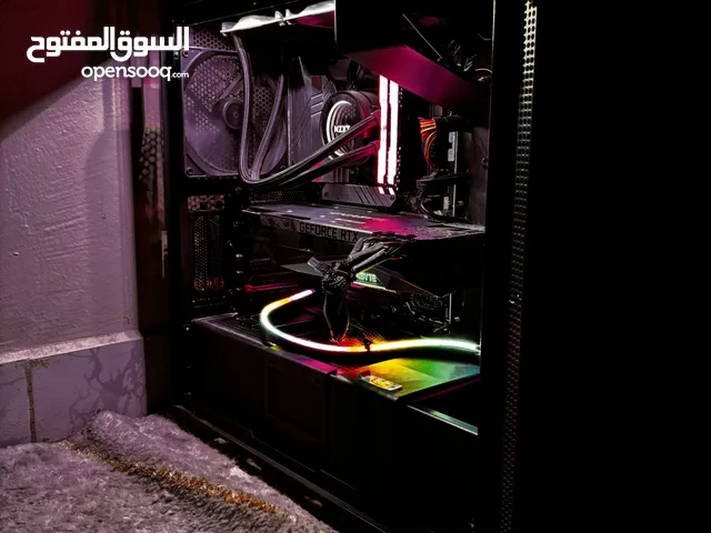 i7-12700k - 3080