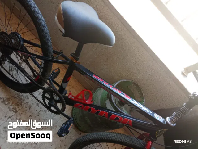 بسكليت امريكي 26
