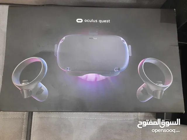 Other Virtual Reality (VR) in Benghazi