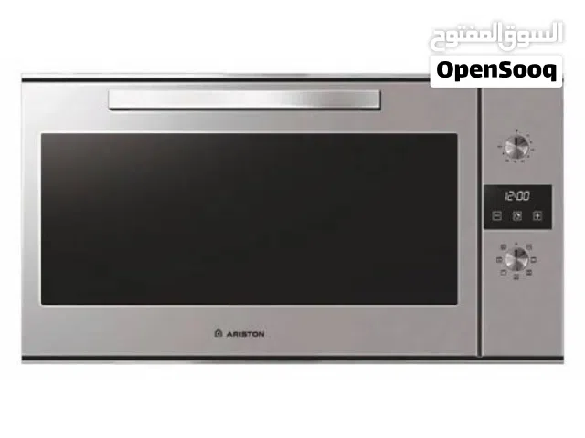 Ariston 20 - 24 Liters Microwave in Tripoli