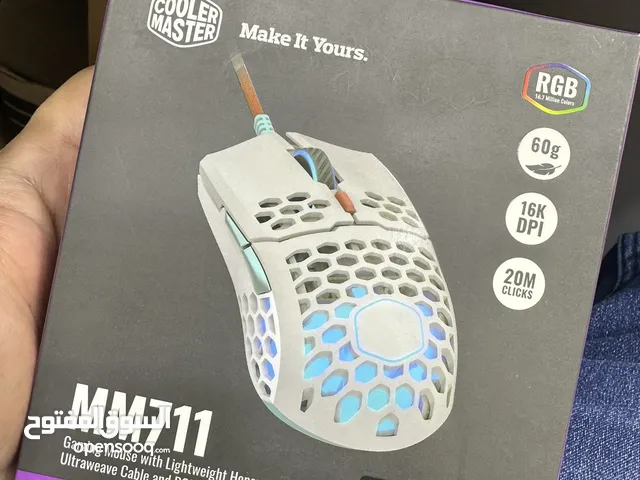 Mouse MM711 gaming mouse new