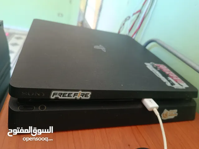 ps4 slim 500g