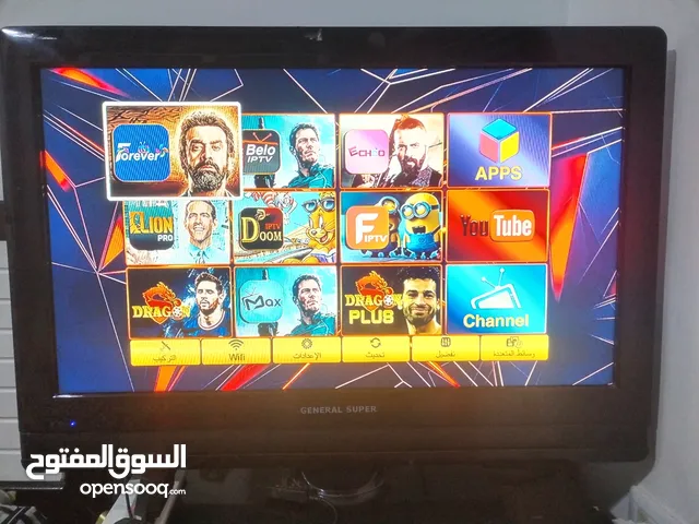 Others LCD 32 inch TV in Amman