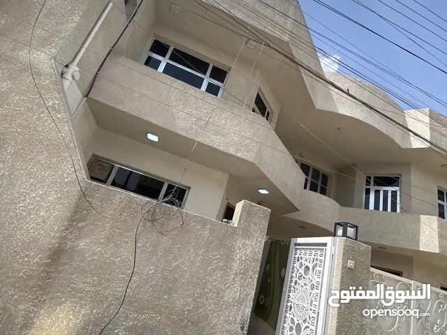 50 m2 2 Bedrooms Townhouse for Rent in Baghdad Saidiya