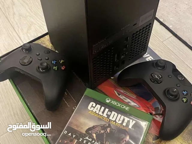 اكس بوكس اكس