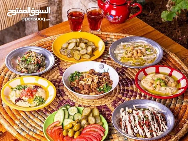 محتاج موضف