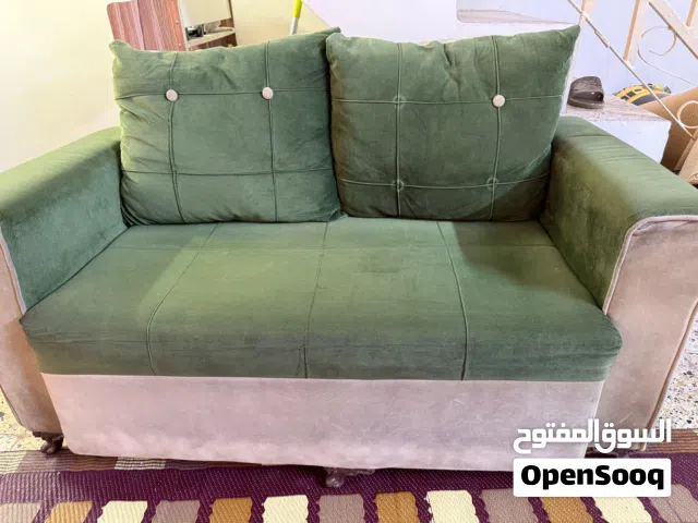 قنفات 7 مقاعد للبيع