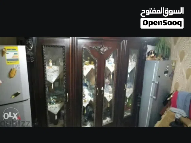 سفرة كاملة بحالة جيدة جدا