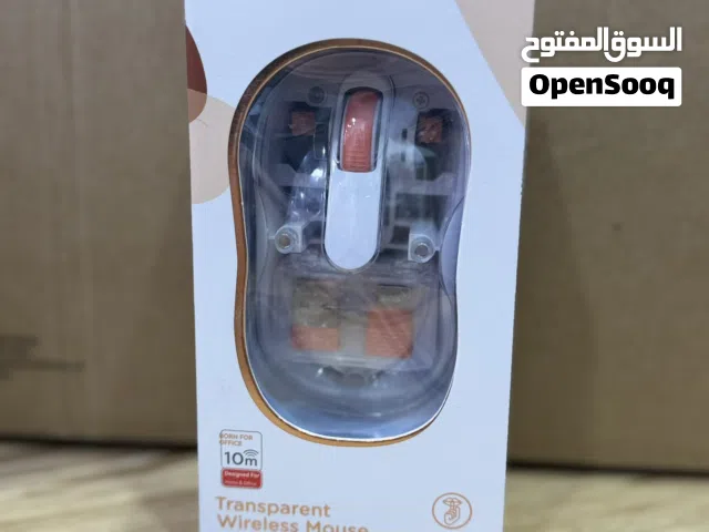 ماوس من ماركة Yesido أو Green Lion،