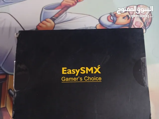 جوستيك pc احترافي من شركة EasySMX