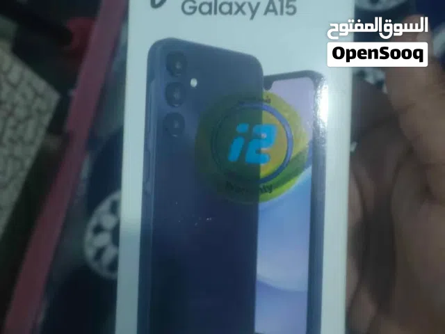 a15 Samsung