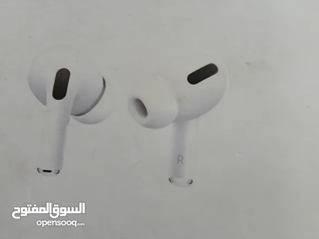 سماعات ايربودس