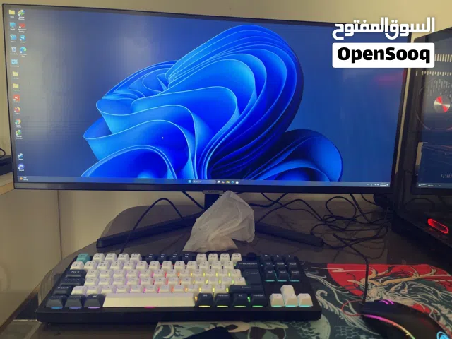 مطلوب كارت شاشه