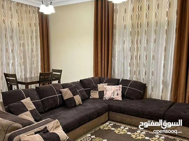 100 m2 2 Bedrooms Apartments for Rent in Amman Sports City