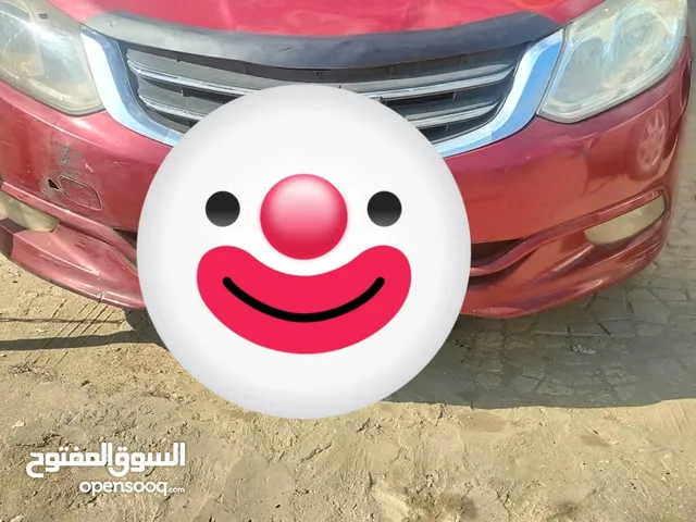 Chevrolet Optra 2014 in Giza