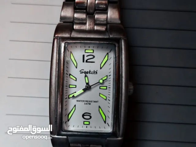 Analog Quartz Others watches  for sale in Baghdad