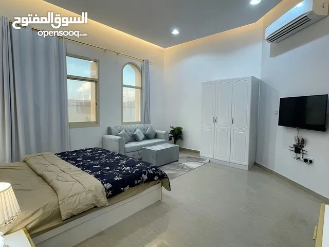9995m2 Studio Apartments for Rent in Al Ain Al Bateen