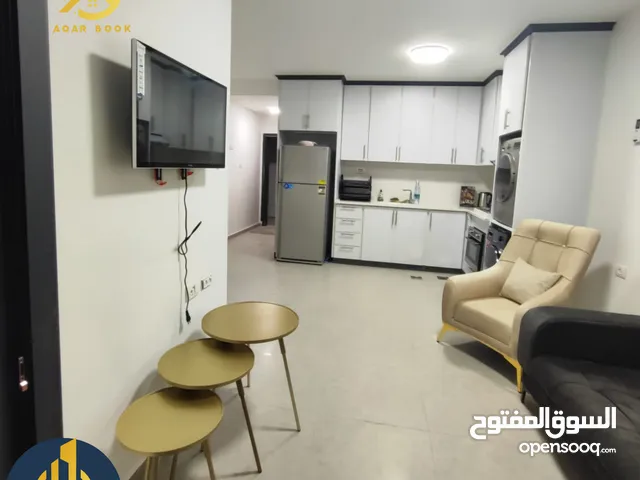 استوديو مفروش للايجار