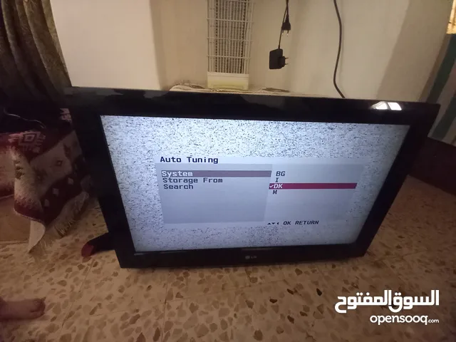 LG Other 32 inch TV in Amman