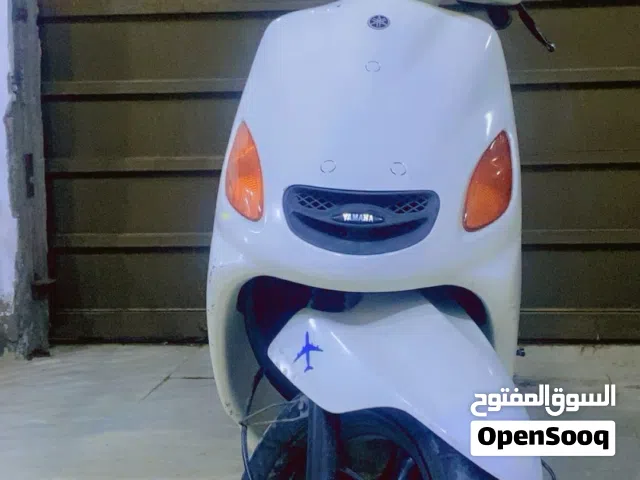2025 ياماها Bolt