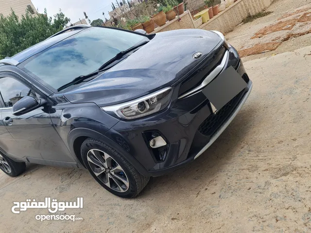 New Kia Stonic in Hebron