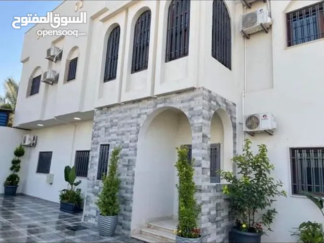 5000 m2 Complex for Sale in Tripoli Ain Zara