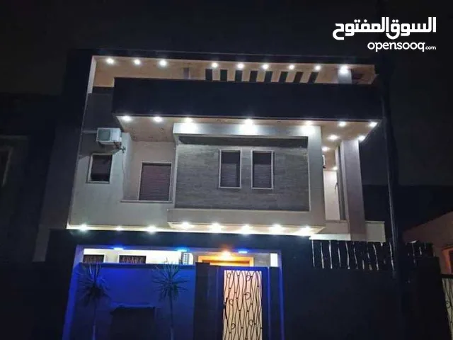 420 m2 More than 6 bedrooms Villa for Sale in Tripoli Al-Sabaa