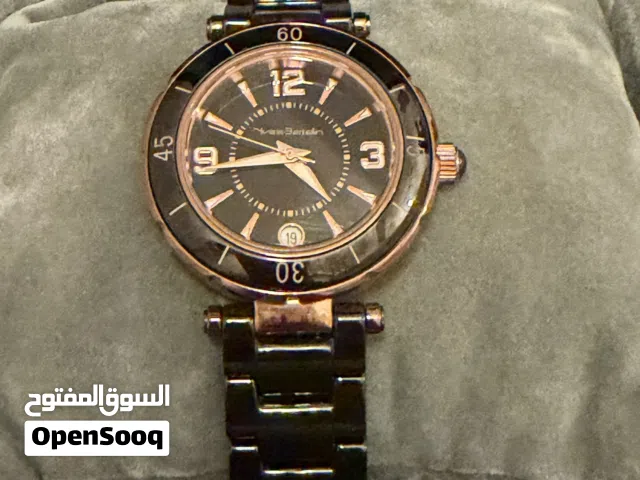 ساعات نسائية راقية