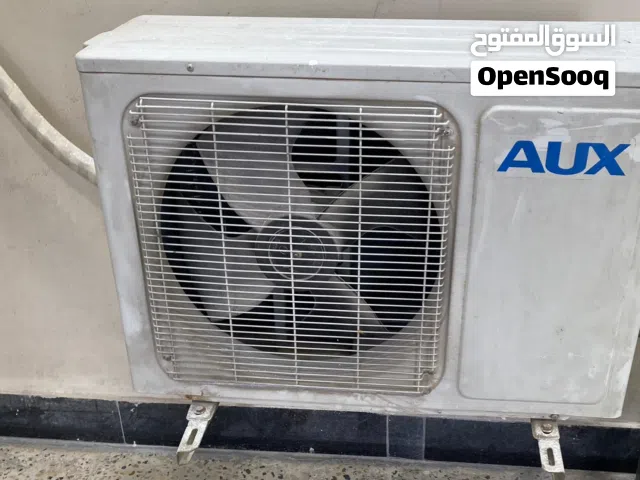 سبلت اوكس مستعمل