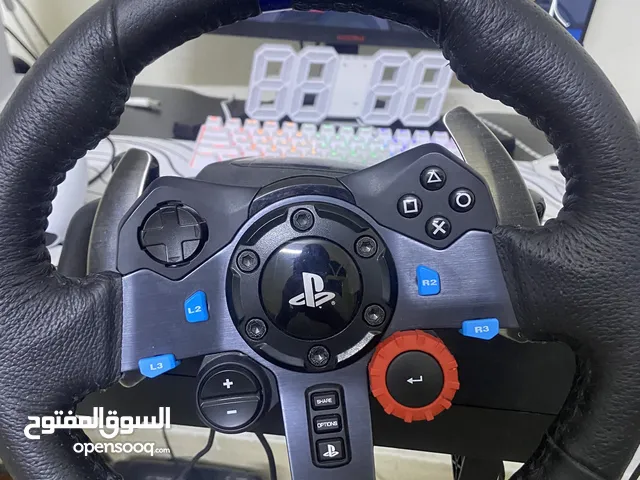 Playstation Steering in Ras Al Khaimah
