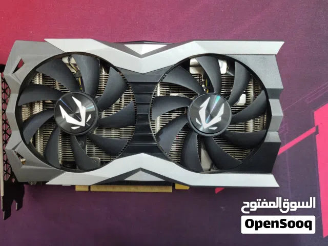ZOTAC GAMING RTX 2060 6GB