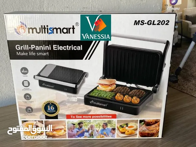 Grille panineuse marque multismart  