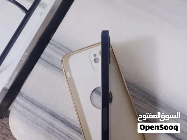 Apple iPhone 12 128 GB in Irbid