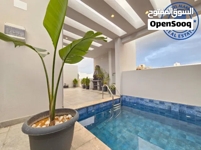 370 m2 4 Bedrooms Villa for Sale in Tripoli Al-Serraj