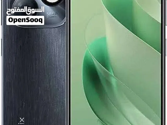 هاتف انفنكس سمارت 8 للبدل ع iPhone xا او iPhone xr معدفع فرقية لا تزيد عن عشرة دنانير