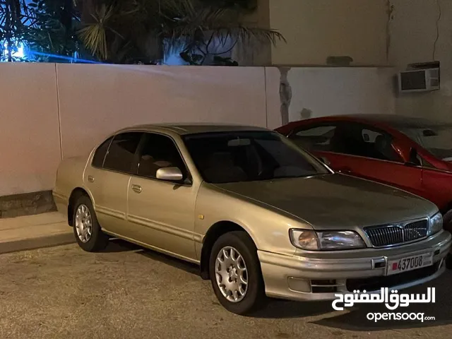 Used Nissan Maxima in Northern Governorate