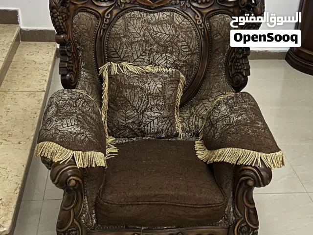 جلس شبه جديد