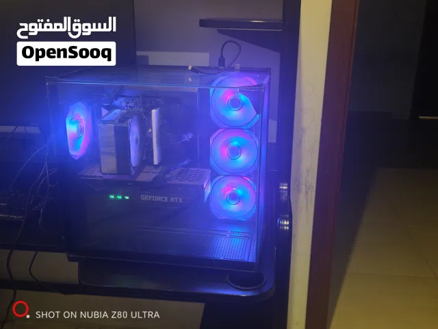 Gaming pc ryzen 5