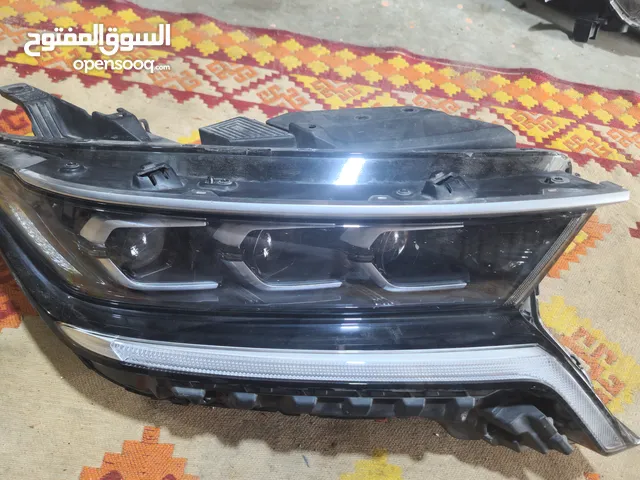 شمعات مازدا وانترا وكيا سورنتو وكونا