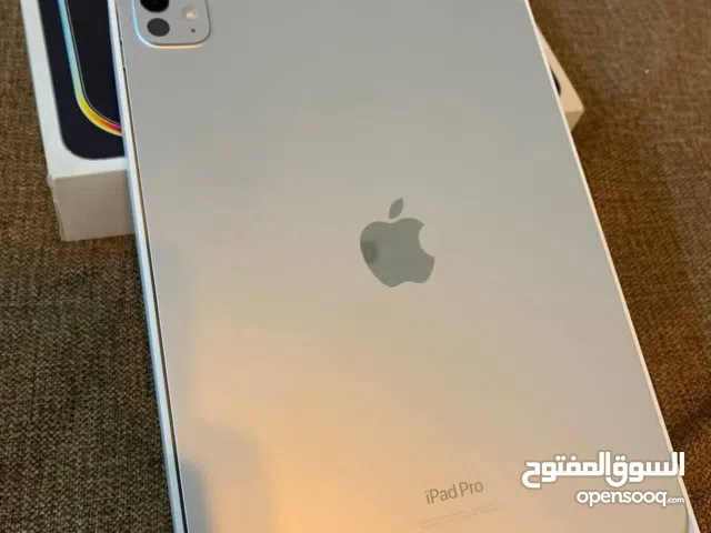 Apple iPad Pro 11 256 GB in Najaf