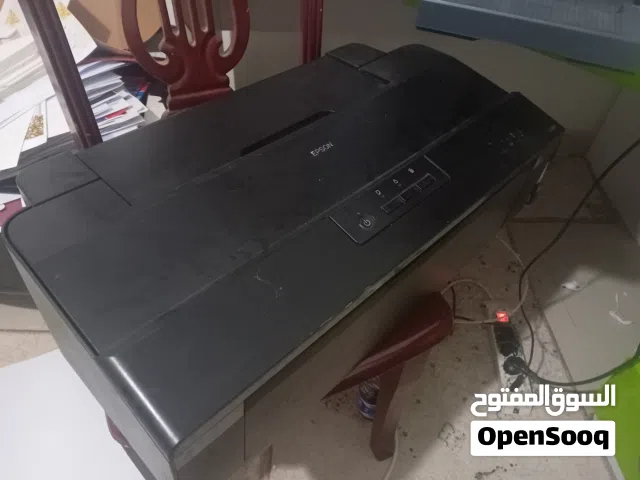 طابعة ابسون Epson L1300